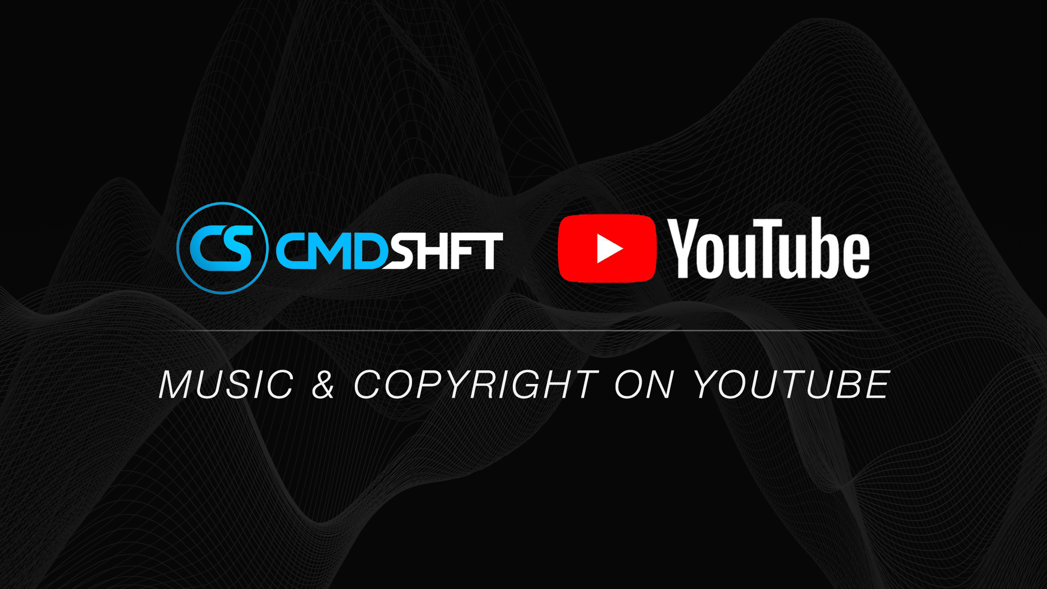 Music & Copyright on YouTube